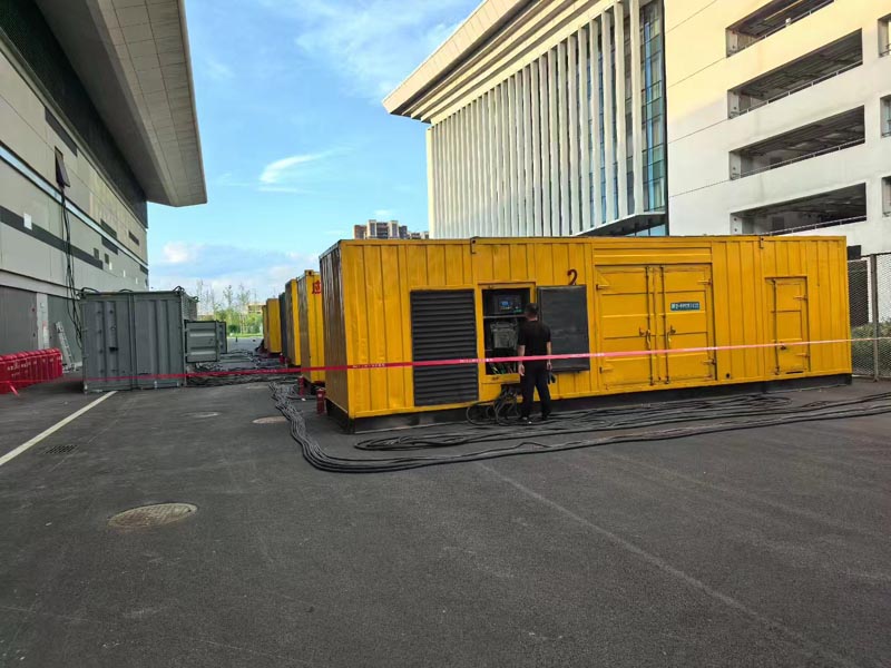 盘山柴油发电机冬季保养注意事项？