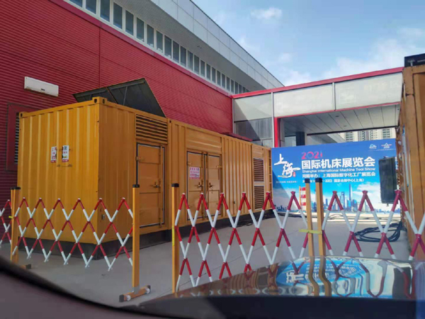 盘山发电机出租 对于发电机的特性你了解多少?