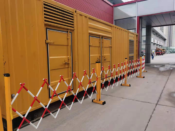 盘山发电机出租 你知道怎样鉴定发电机品质的好坏吗?