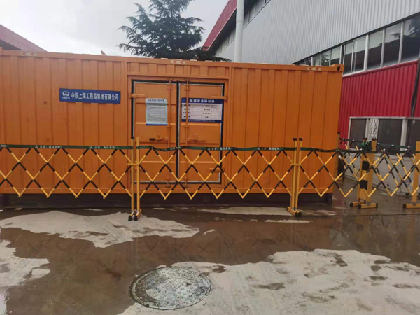 盘山租赁发电机 柴油发电机组供应商：柴油发电机组润滑油的作用？