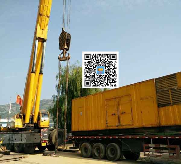 盘山发电车出租-全自动发电机组长期不使用该如何保养？