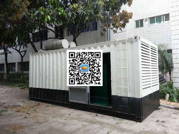 盘山出租发电机-什么样的柴油发电机使用效果比较好