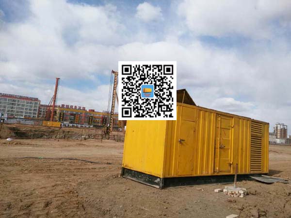 盘山发电机出租-柴油发电机组安全操作规程有哪些?