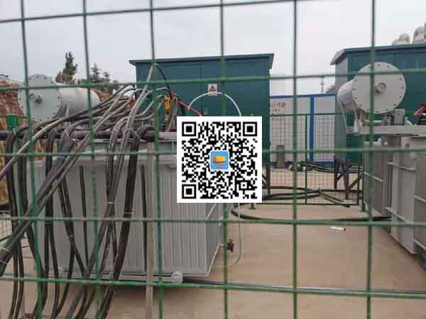 盘山发电机出租-发电机功率适用电缆线规格估算口诀