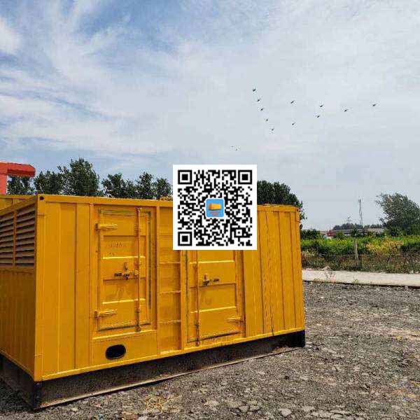 盘山发电机出租发电机电刷的结构与作用是什么