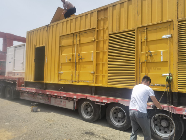 盘山发电机出租100KW发电机需要什么规格的电缆线？
