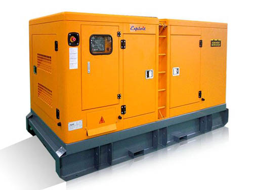 盘山影响 200kw 柴油发电机油耗的因素有哪些？