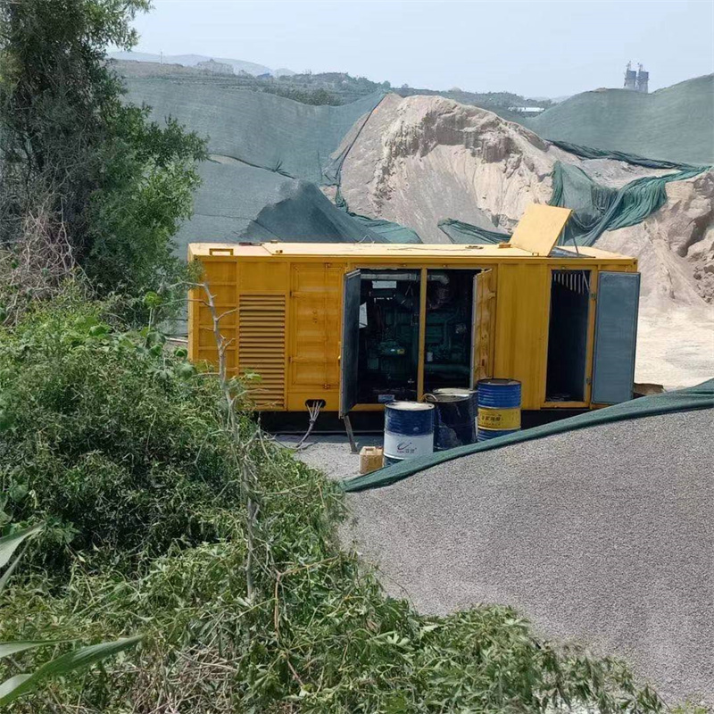 盘山影响 400KW 柴油发电机组油耗的因素有哪些?
