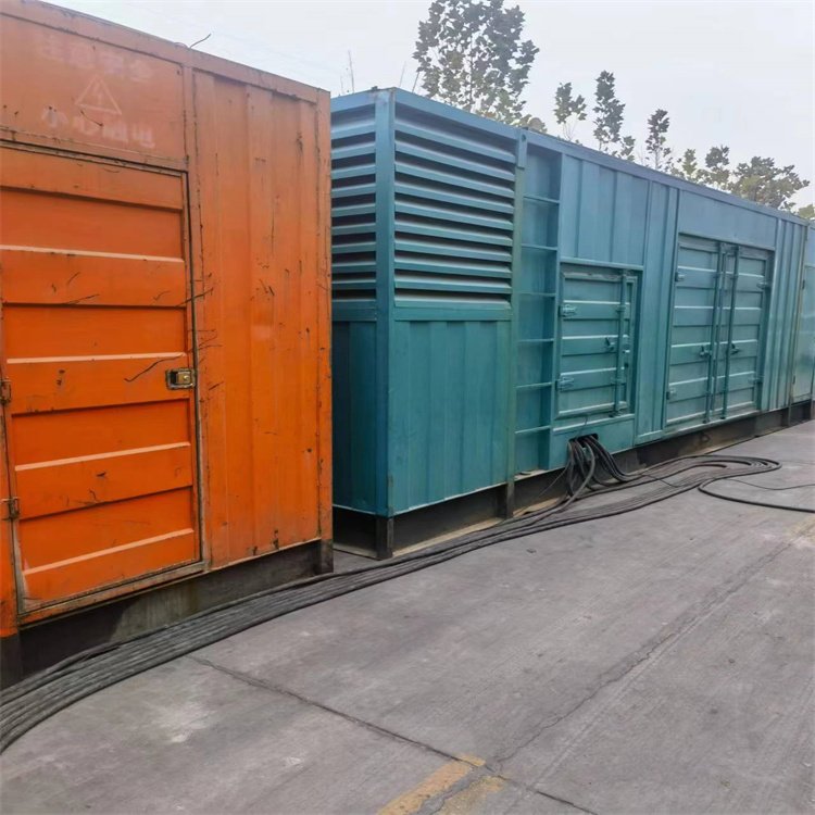 盘山如何选择适合 600kW 柴油发电机组的热继电器?