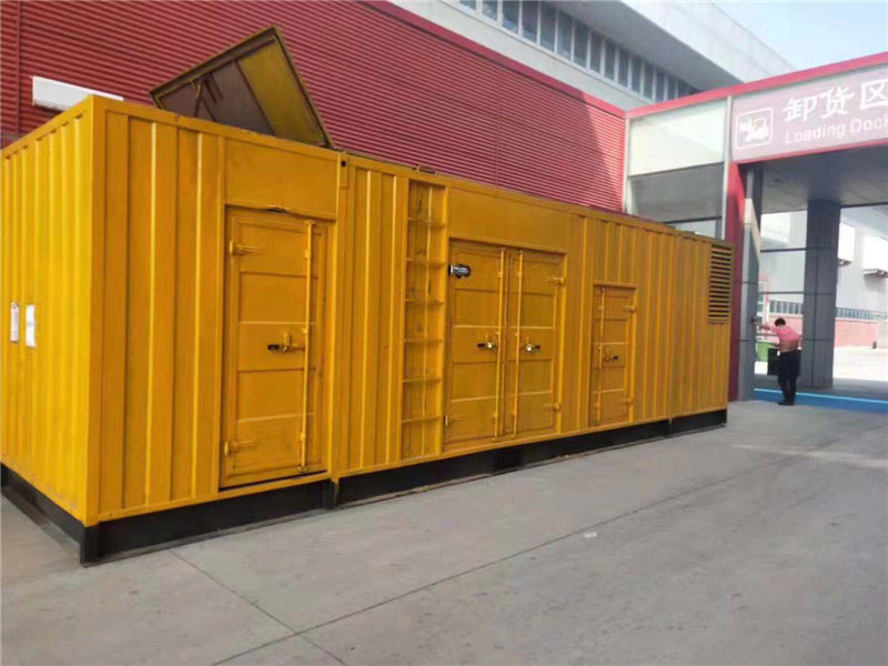 盘山储能设备的前景和市场怎么样？